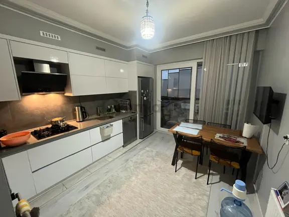 Çorum Cengiz Yapı-bahabey Caddesi Arkası Satılık 3+1 Ara Kat Daire 1