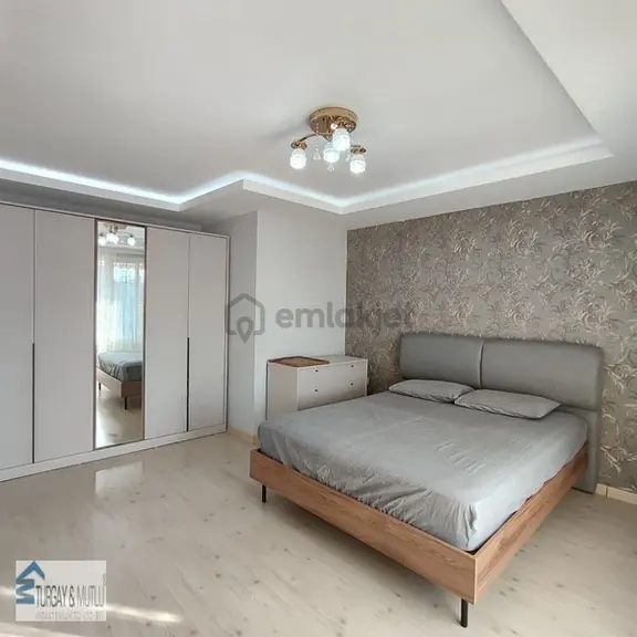 Antalya Sidede Denize Yakın Müstakil Ev 2