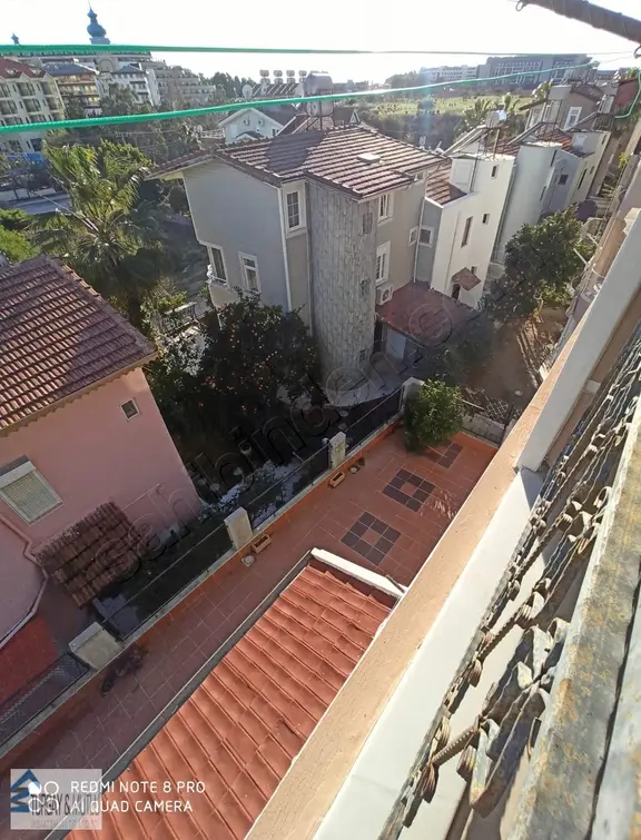 Antalya Sidede Denize Yakın Müstakil Ev 2