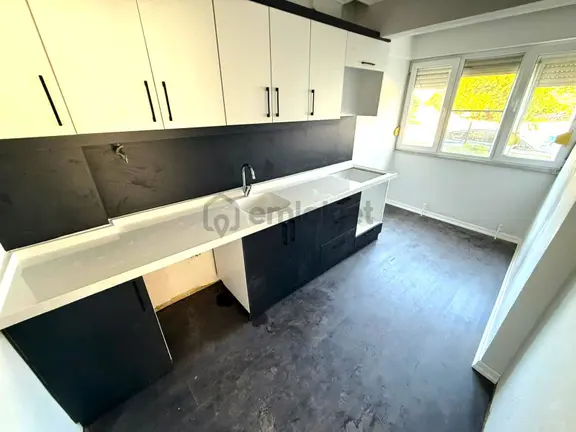 🏡 Referans'tan Akçay'da Ön Cephe Müstakil Tadında 2+1 Daire 1