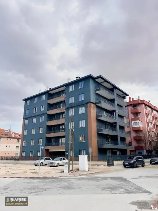 En Tepe Yakını 3+1 Ofis 1
