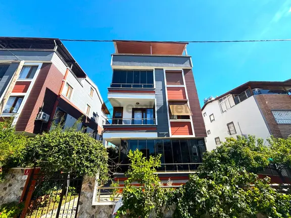 🏡 Referans'tan Akçay Merkez'de Ön Cephe Yüksek Kredili 2+1 Daire 1