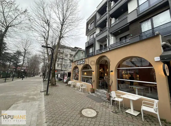 Tapuhaneden Merkezde 2+1 Ara Kat 1