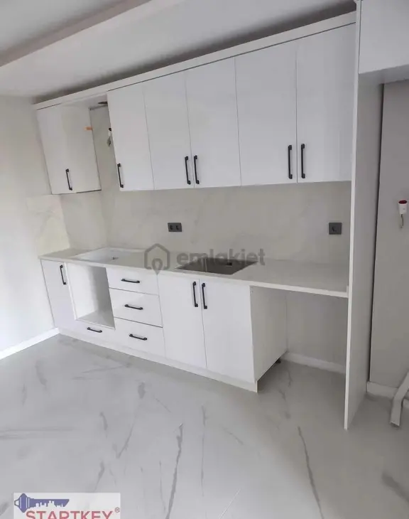 Startkey Pelit Deniz Manzaralı Yeni Yapım İkiz Müstakil Villa 2