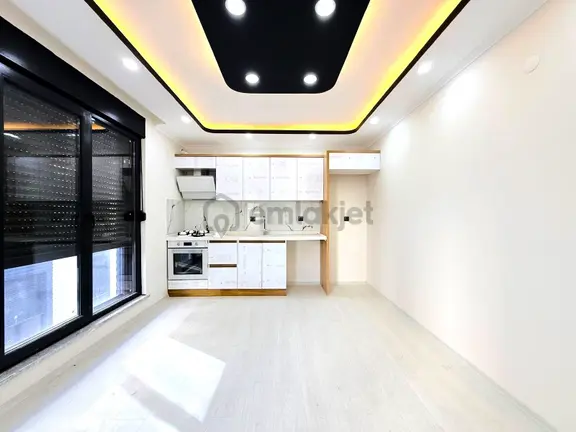 🔰blue Life Egen'den Gerçek İlan-şubat Ayı Fırsatı Denize 500mt Çasansörlü Sıfır 3+1 Dublex 1
