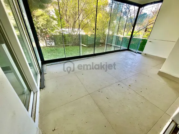Berkay Demirel'den Gürede Doğa İçinde Müstakil Bahçeli 3+1 Villa 1