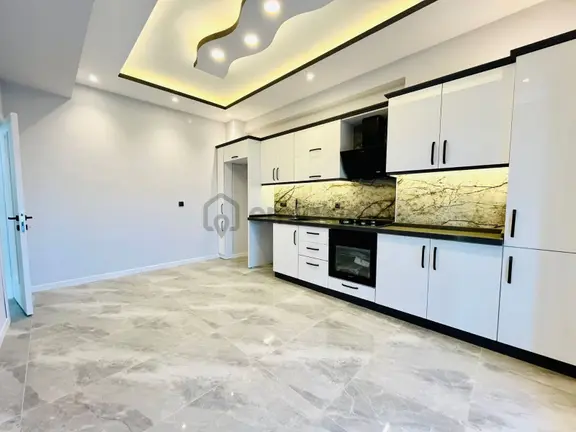 🏡 Referans'tan Altınkum'da Şık Tasarımlı Lüx 3+1 Dubleks 1