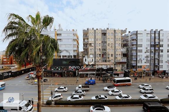 **nova** Güvenevler Mah. Bağımsız Mutfak 3+1 Kiralık Daire 1