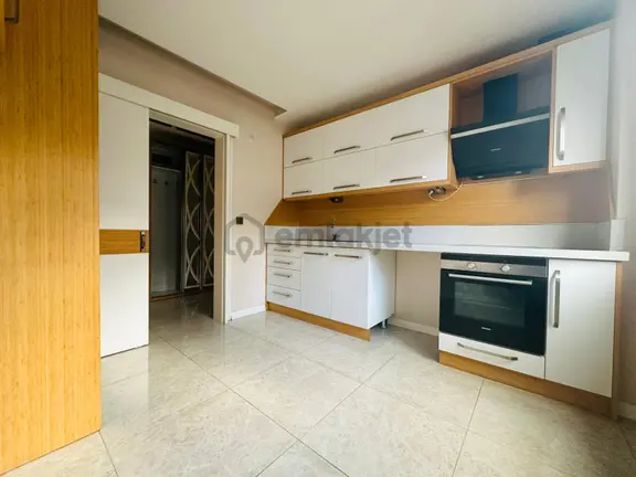 🏡 Referans'tan Akçay'da Ön Cephe 3+1 Daire 1