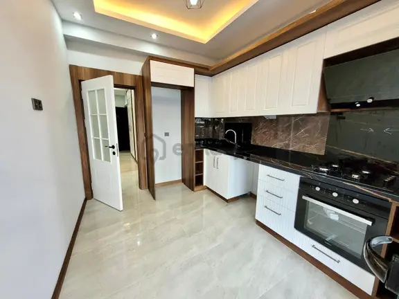 🏡 Referans'tan İkizçay'da Lüks Tasarımlı 2+1 Daire 2