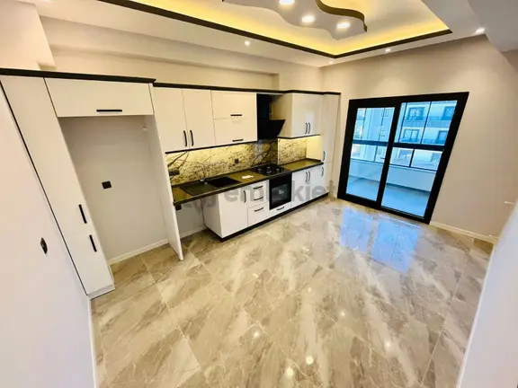 🏡 Referans'tan Altınkum'da Şık Tasarımlı Lüx 3+1 Dubleks 2
