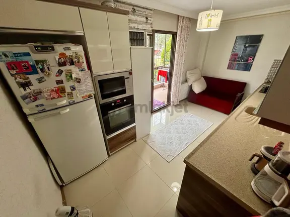 🏡 Referans'tan Altınkum'da Ön Cephe Modern Tasarımlı 2+1 Daire 2