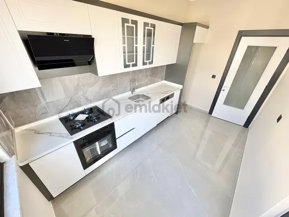 🏡 Referans'tan Ön Cephe Yeni Bina 3+1 Dubleks 1