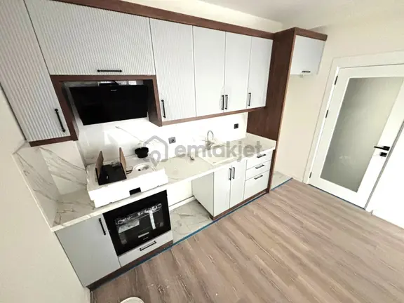 🏡 Referans'tan Altınkum'da Yeni Bina Şık Tasarımlı 2+1 Daire 1