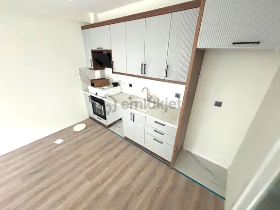 🏡 Referans'tan Altınkum'da Yeni Bina Şık Tasarımlı 2+1 Daire 2