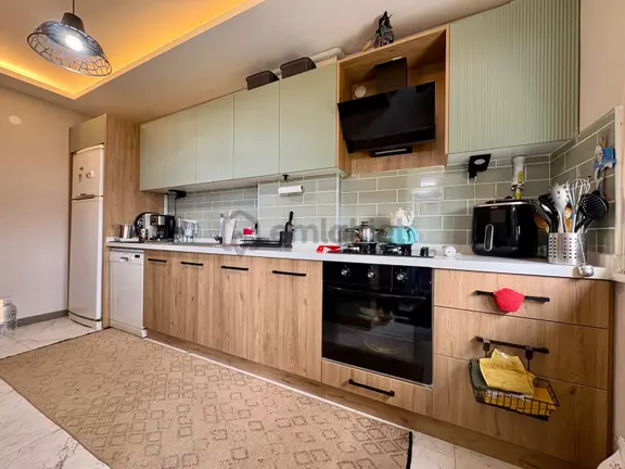 🏡 Referans'tan Altınkum'da Denize 300 Mt Moderns Tasarımlı 3+1 Dubleks 1