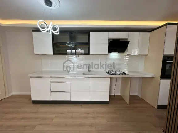 🏡 Referans'tan Altınkum'un Gözde Konumunda Denize 500 Mt 2+1 Geniş Yapılı Masrafsız Daire 2