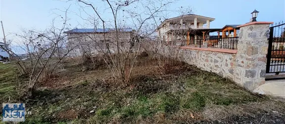 Net Profesyonel Emlaktan Villalık Arsa 1