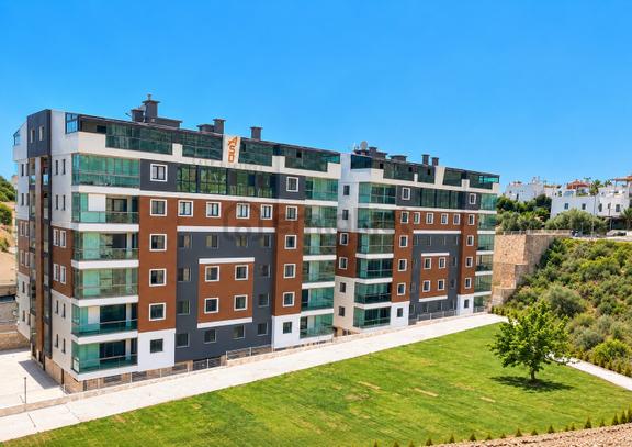 160m2-merkezde-ozmoz Arıtma-yerden Isıtma-3+1-otoparklı-havuzlu 1