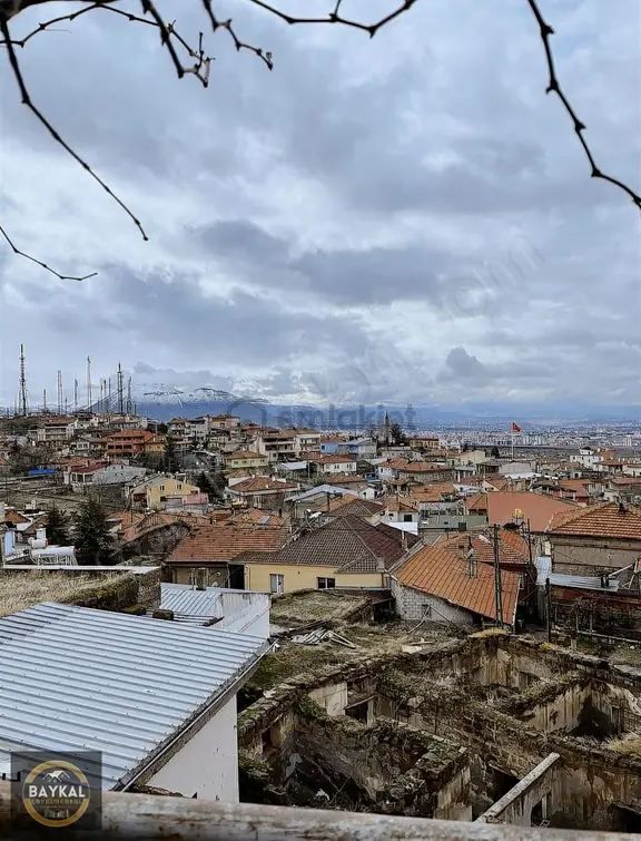 Mimarsinanda Kayseri Manzaralı Müstakil Ev 2
