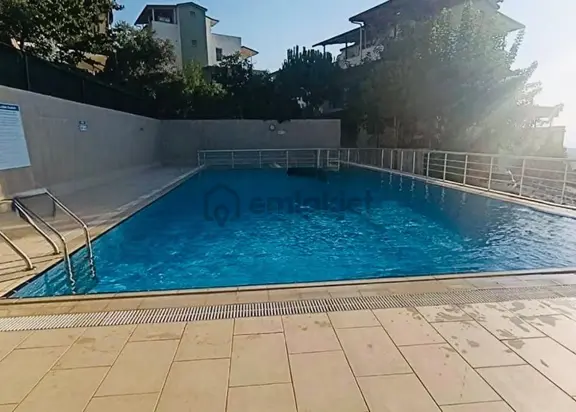 Kuşadası Güzelçamlı Full Deniz & Milli Park Manzaralı Villa 1