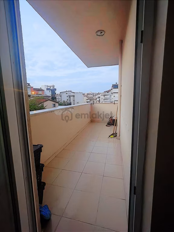 Özgürlük Mah 2+1 Satılık Arakat Daire 1