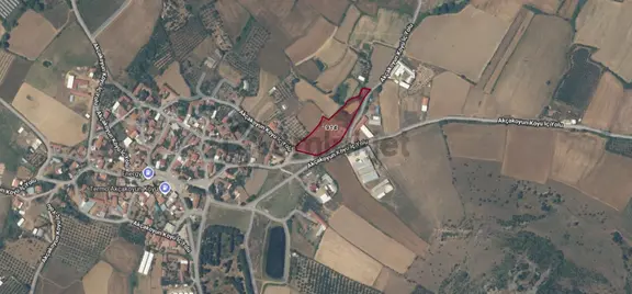 Karacabey Akçakoyun Mahallesinde Satılık Arsa 2