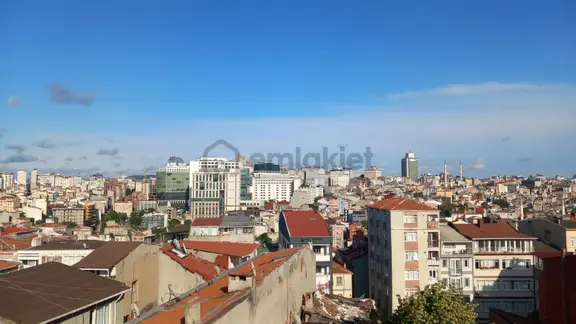 Kurtuluş Meydanda Binası Vede Dairesi Yenilenmiş Satılık 2+1 1