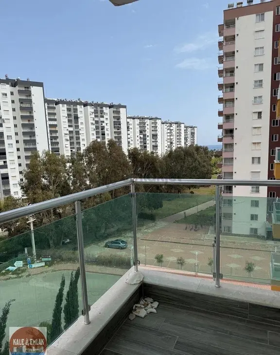 Kale Emlaktan Atakent ‘te Satılık Full Eşyalı Lüx 3+1 Daire 1