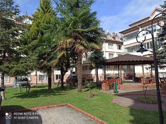 Karşıyaka Yoncakent Sitesi Dubleks 3+1 Satılık Daire 1
