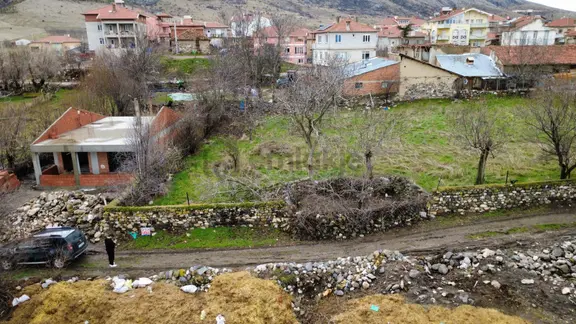 Afyonkarahisar Sandıklı'da Satılık Tarla 2