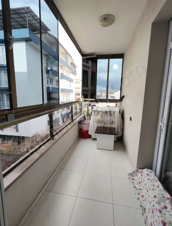 Şeyh Bayramın Gözde Yerinde Satılık 2+1 Daire 1