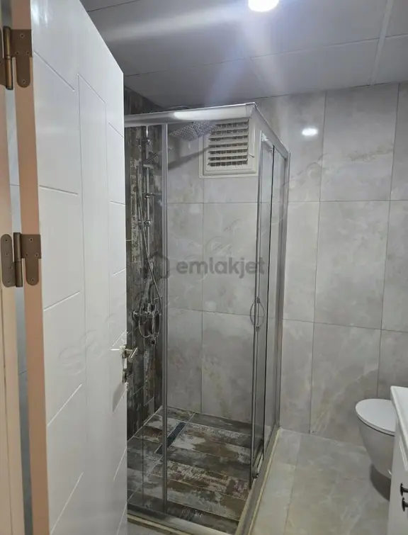 Hürriyet Mahallesi 2+1 Sıfıe Daıre 2