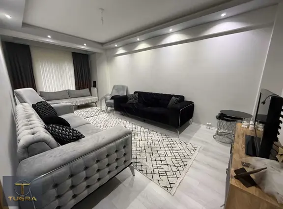 Tuğradan Diş Hastanesi Civarı 3+1 Satılık Daire 1