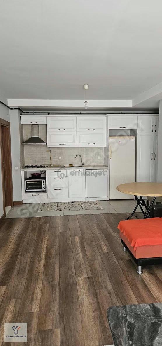 Yalı Gayrimenkul|bulvara Cephe Sitede Full Kredili Eşyalı Daire 2