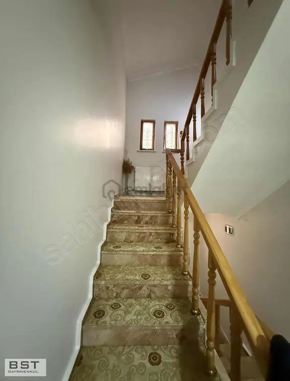 Hanaybaşı Mh Satılık 330 M2 Net 6+2 Villa 2