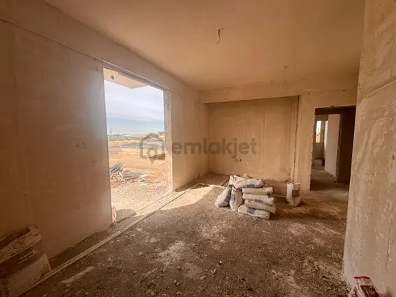 Satılık Chery Bayi Karşısı Altındağ Kaya Yapıda Uygun Fiyatlı 2+1 Daire 2