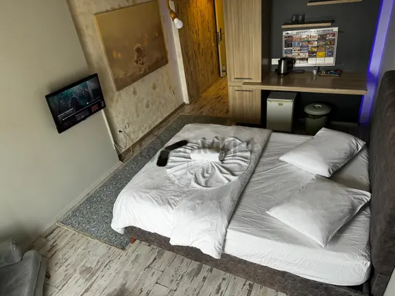 ***beylikdüzü Günlük Kiralık Daire Kat 11 Konaklama Tesisi*** 1