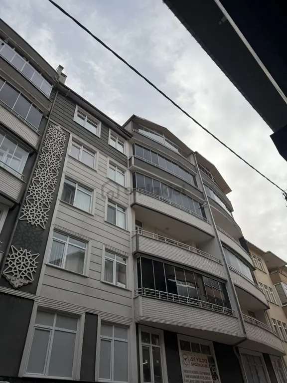 Cide Demirtaş Emlaktan Çarşıiçi Satılık Dublex 1