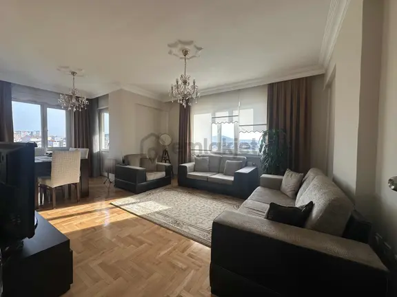 Ekşioğlu Akkaya Sitesi Satılık 3+1 Daire 7.350.000.tl 2