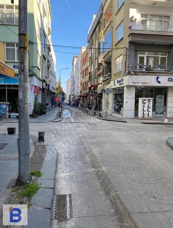 Bulut Emlaktan İlkadımda Satılık Dükkan 2