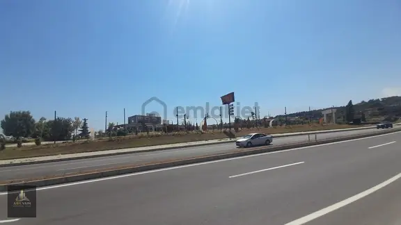 Mis Mangal'ın Karşısı Gözne Yoluna Tam Sıfır 663 M2 Satılık Arsa 2