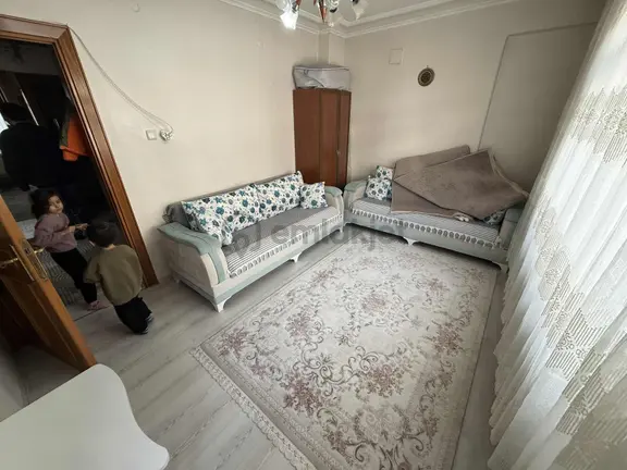 Pusula İnşaatan 50yıl Mah 2+1 110 M2 Cadeye Yakın Hiseli Daire 2
