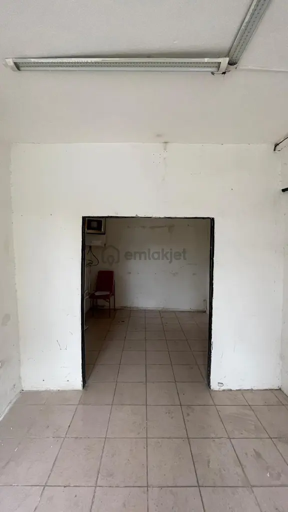 Anayola Yakın Kiralık Dükkan 2