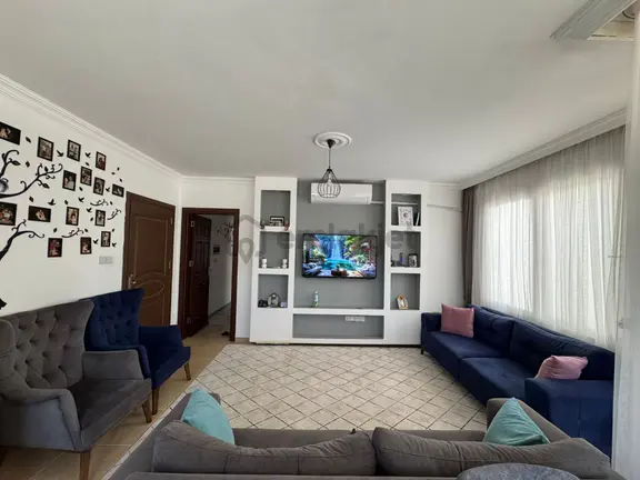 K.k.t.c. Lefkoşa Haspolat 2+1 Satılık Daire 1