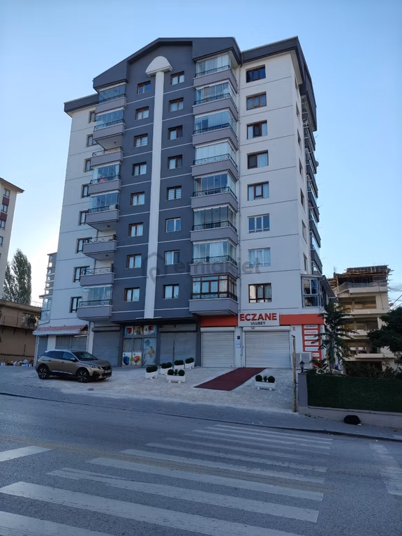 Ankara-altındağ-ulubey Mah. Katta Satılık 3+1 Daire 1