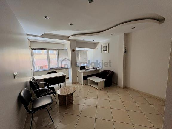 Günaydın Mah.80 M2 Merkezde 2+1 Ofise Uygun Eşyalı Kiralık Daire 1
