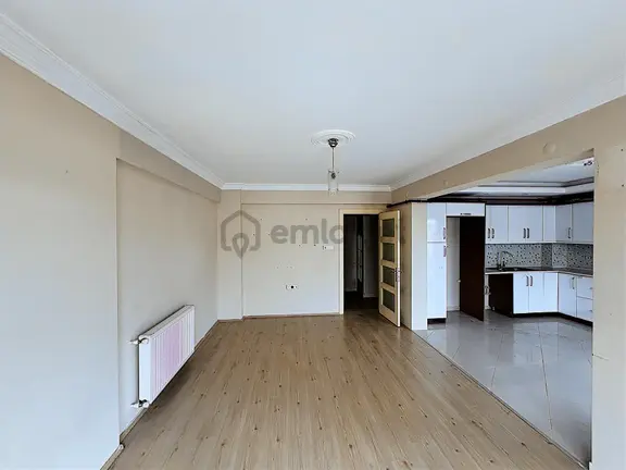 Kent Gayrimenkul'den Fatih Mahallesi'nde 4+1 Satılık Daire 1