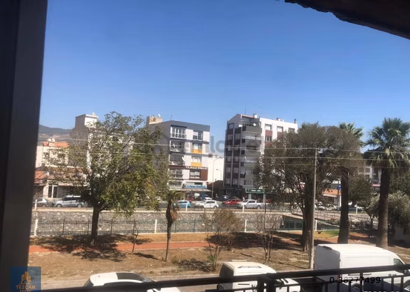 Söke Çeltıkçi Mah. 3+1 Satılık Daıre 1