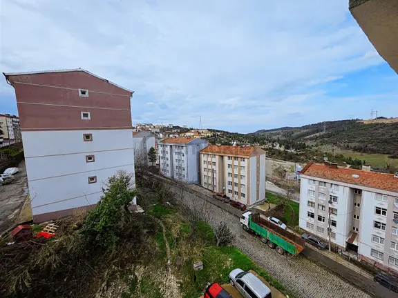 Rota Emlaktan Tepeköyde Satılık Manzaralı Avantaj Fiyatlı Daire 1